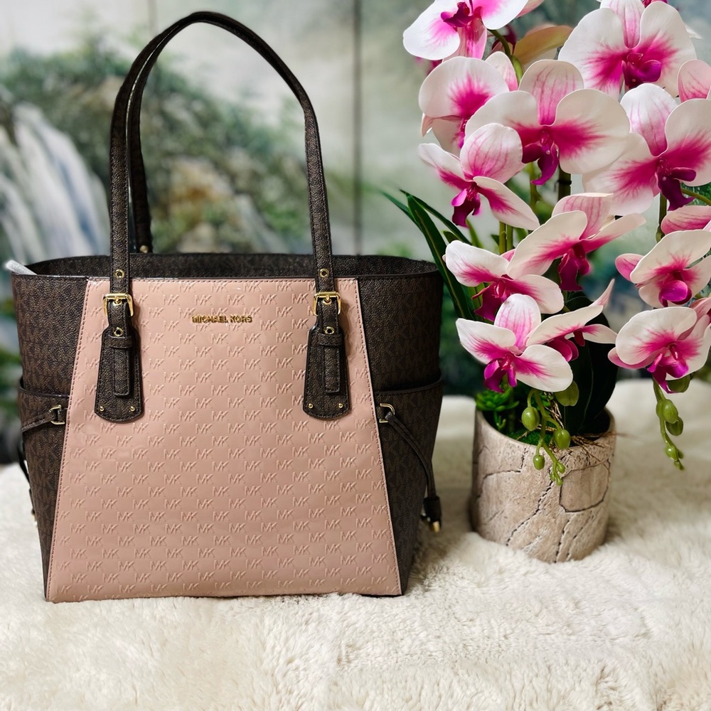 MICHAEL KORS TOTE